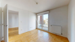  Appartement à louer 2 pièces 35 m²