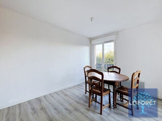  Appartement à louer 2 pièces 49 m²