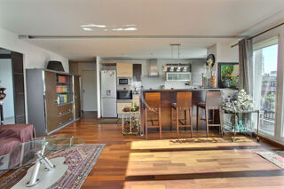  Appartement  vendre 3 pices 66 m