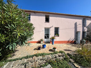  Maison � vendre 6 pi�ces 130 m�