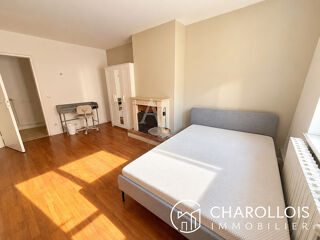  Appartement à vendre 5 pièces 
