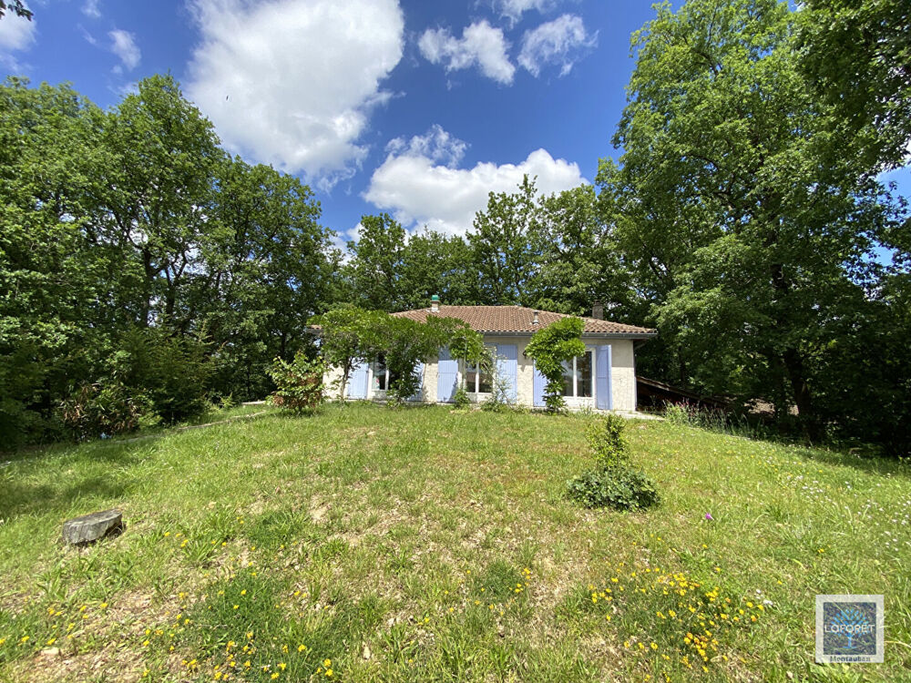 Maison 5 pièces 100 m² · à Leojac · 100 m² · 192 500 €