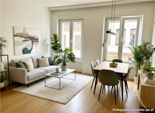  Immeuble à vendre 7 pièces 185 m² Forbach
