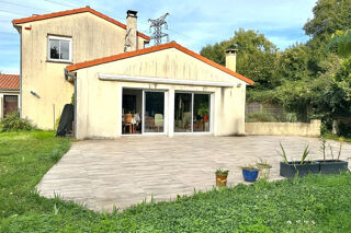  Maison � vendre 6 pi�ces 199 m�