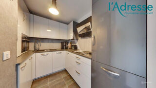  Appartement � vendre 4 pi�ces 61 m�