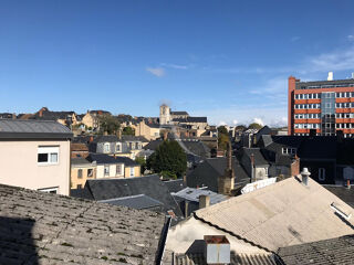  Appartement � louer 3 pi�ces 63 m�