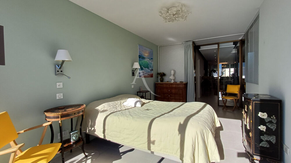 à vendre  Appartement Sète (34200)