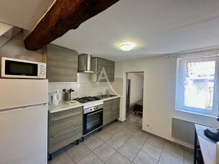  Appartement à louer 3 pièces 59 m²