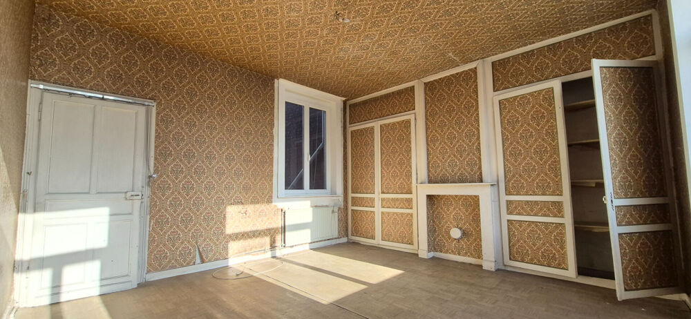 Vente Immeuble Maison Loos 115 m2 Loos