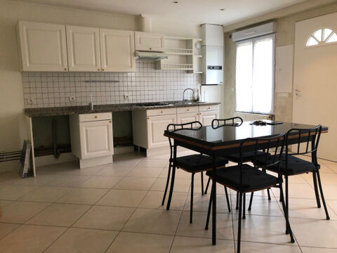  Maison � louer 4 pi�ces 54 m�