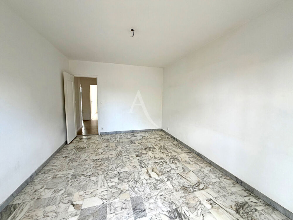 Vente Appartement Cagnes sur Mer Beau 2p 44 m² 2 Terrasses 7m2 et 8,50m2 Cave Cagnes sur mer