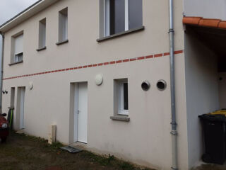  Maison à louer 3 pièces 55 m²