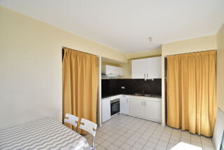  Appartement � louer 2 pi�ces 33 m�