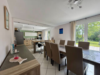  Maison à vendre 6 pièces 140 m²