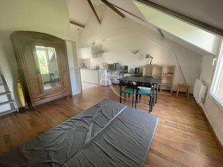  Appartement à louer 1 pièce 24 m²