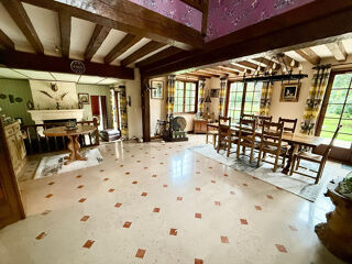  Maison � vendre 8 pi�ces 160 m�