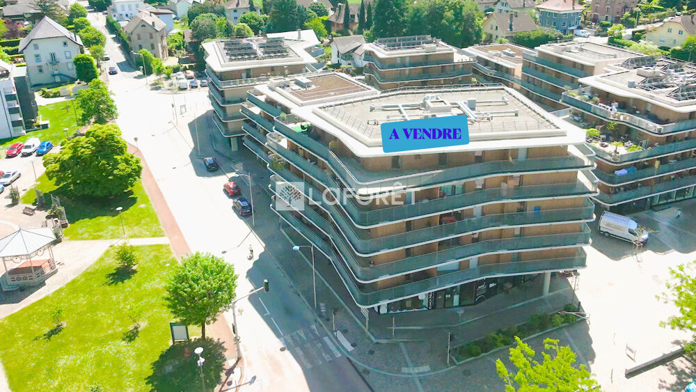Vente Appartement Appartement Challes Les Eaux 3 pièce(s) 68 m2 Challes les eaux