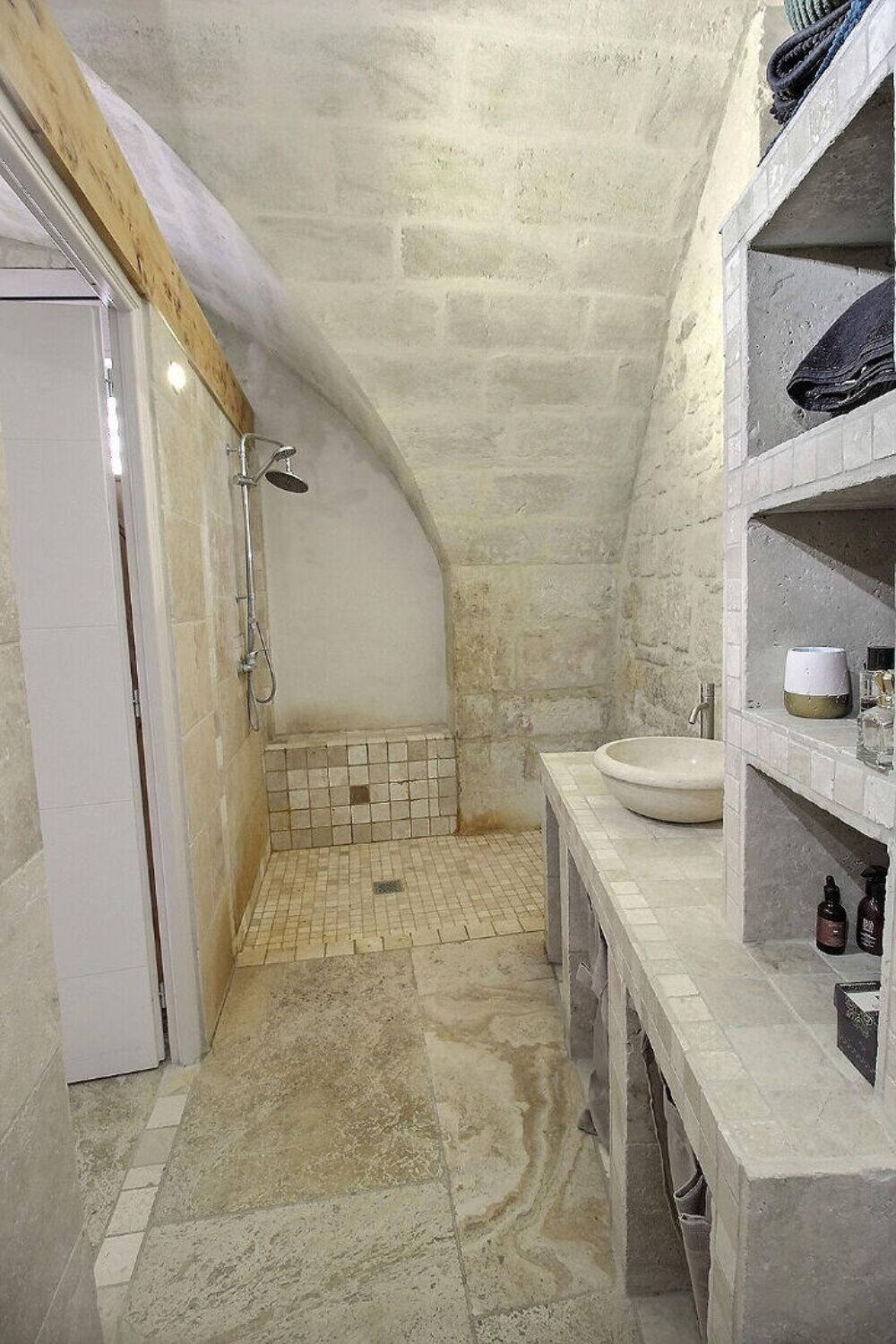 Superbe Loft avec garage + Atelier 100 m2