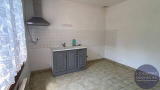  Maison à vendre 5 pièces 