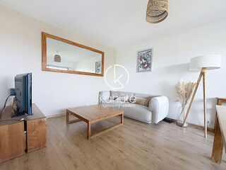  Appartement à vendre 3 pièces 61 m²
