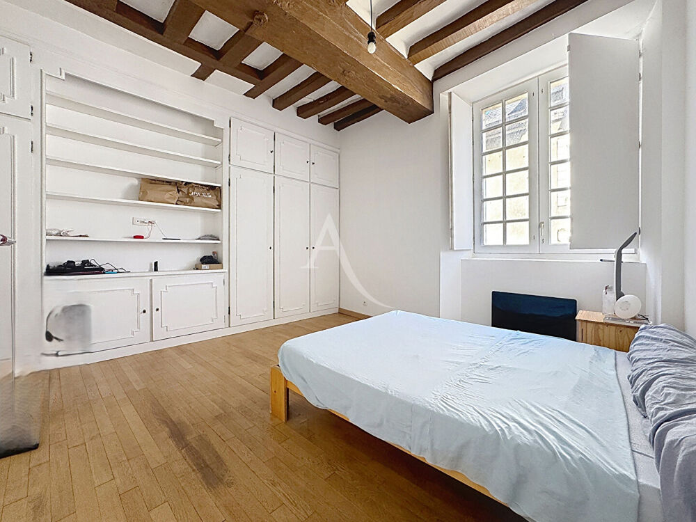 Appartement T2 - Château Gontier Sur Mayenne - 41m2