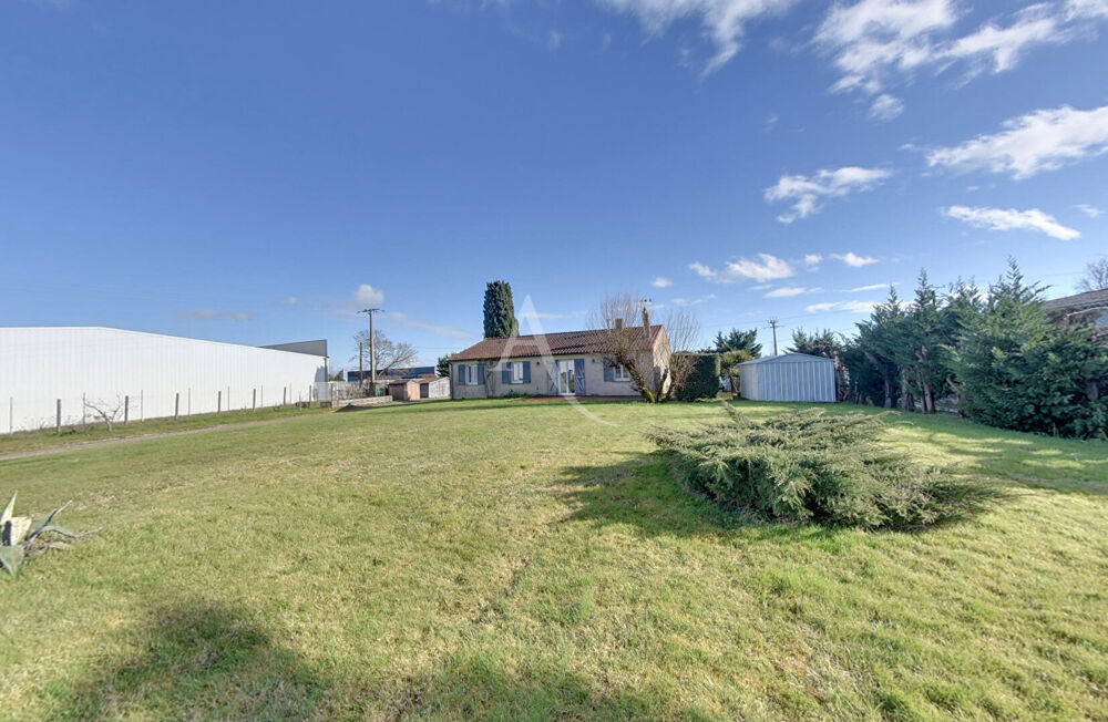 Vente Maison Maison Montauban Montauban
