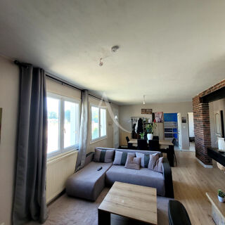  Maison à vendre 4 pièces 80 m²