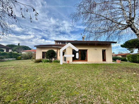  Maison � louer 5 pi�ces 133 m�