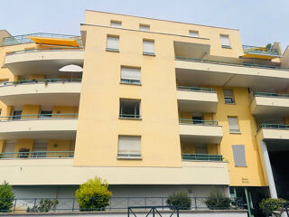  Appartement � vendre 1 pi�ce 27 m�