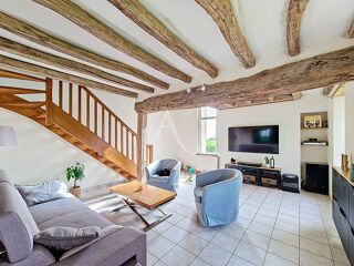  Maison à vendre 4 pièces 126 m²