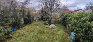  Maison � vendre 5 pi�ces 90 m�