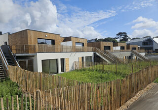  Maison � vendre 4 pi�ces 104 m�