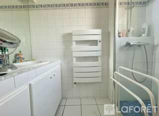  Appartement à vendre 2 pièces 64 m²