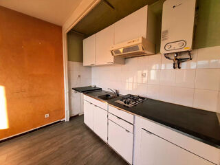  Appartement à vendre 2 pièces 41 m²