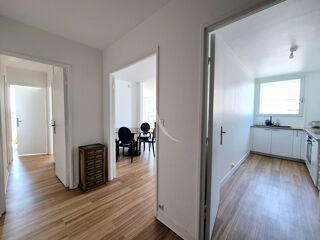 Appartement  vendre 4 pices 77 m