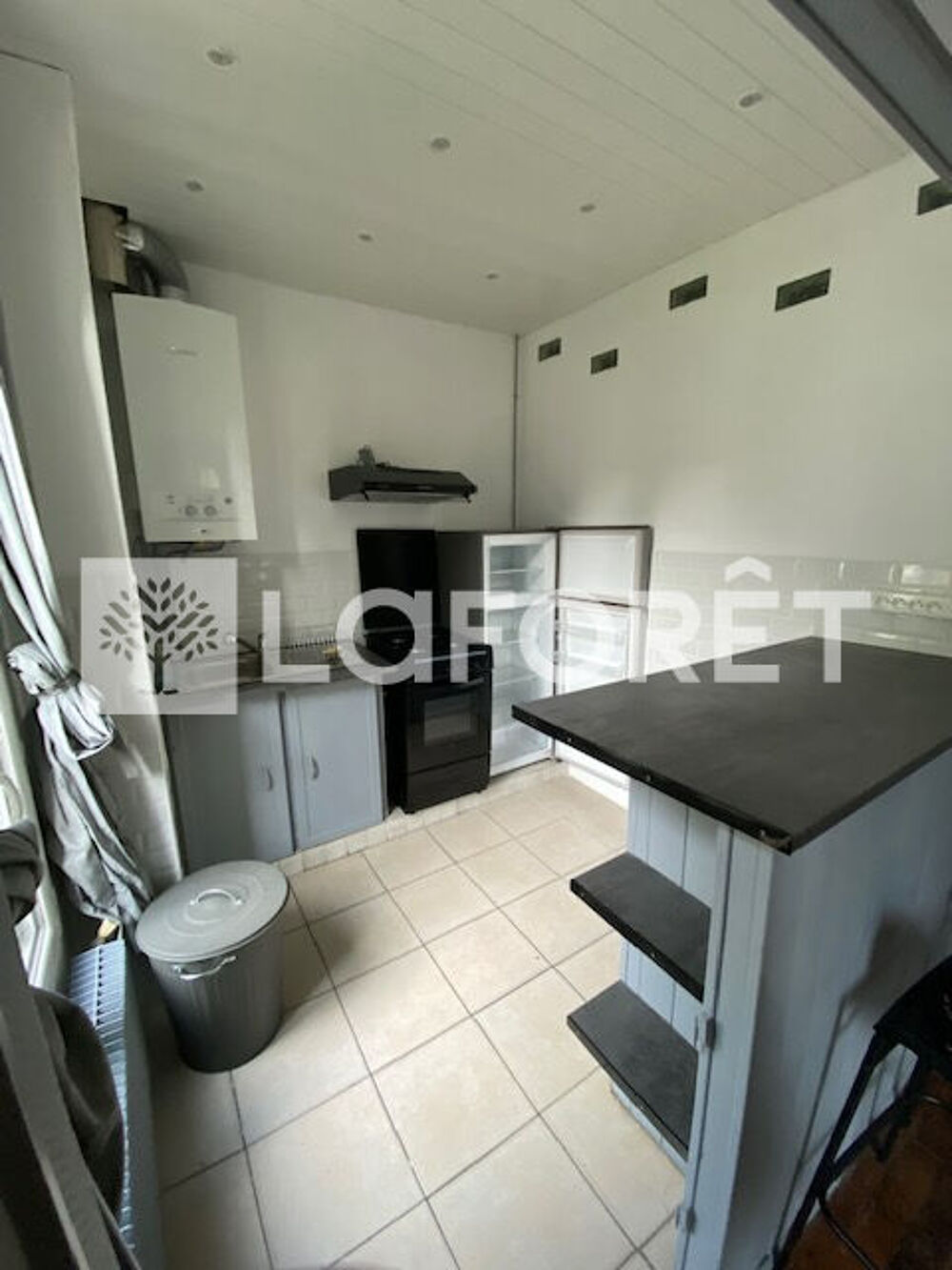 Location Appartement Appartement Noisy Le Sec 2 pièce(s) 38.47 m2 Noisy le sec