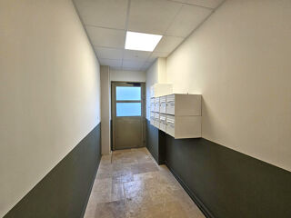  Appartement à vendre 1 pièce 20 m²