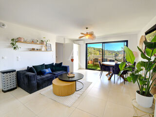  Appartement  vendre 3 pices 58 m