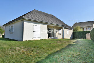  Maison � vendre 4 pi�ces 92 m�