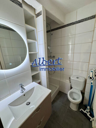  Appartement � vendre 1 pi�ce 18 m�