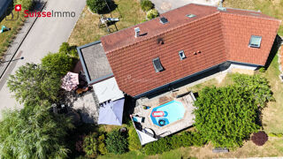  Maison à vendre 8 pièces 178 m²