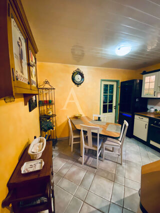  Maison � vendre 5 pi�ces 120 m�