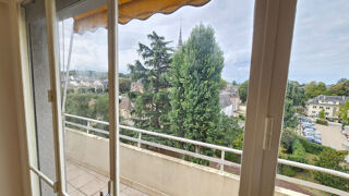  Appartement à vendre 3 pièces 70 m²