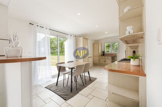  Maison � vendre 4 pi�ces 125 m�