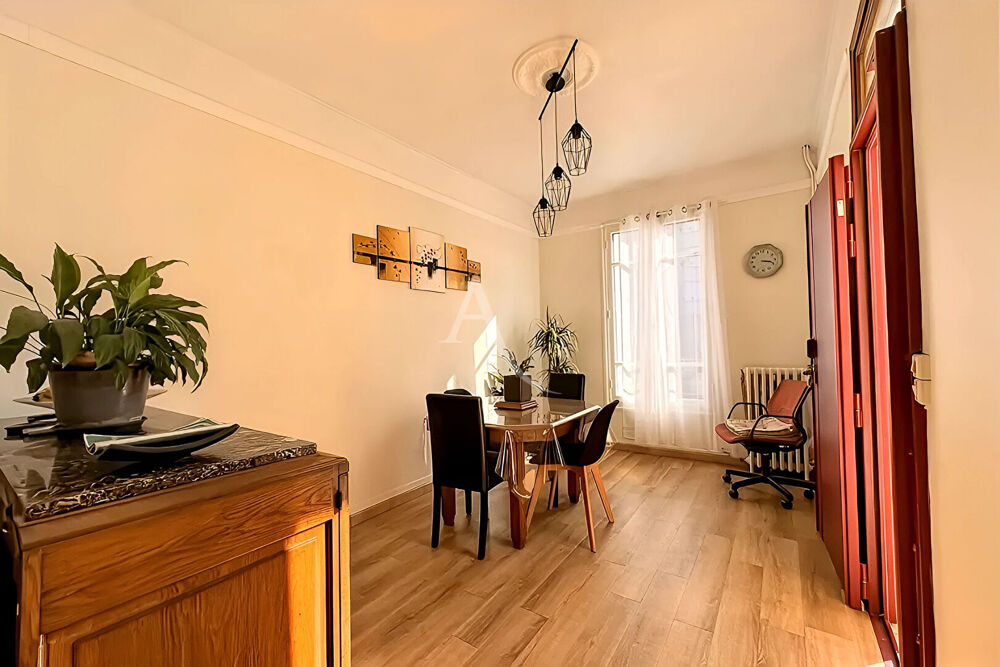 Vente Maison Maison Vitry Sur Seine - Secteur Gare Jean Jaurès - 5 pièces 95 m² Vitry sur seine