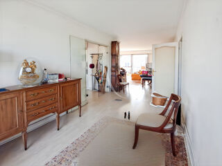  Appartement � vendre 3 pi�ces 82 m�