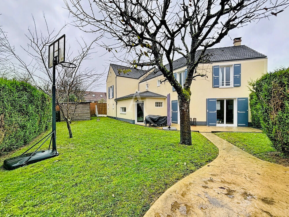 � vendre  Maison Chanteloup-en-Brie (77600)