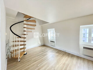  Appartement � louer 2 pi�ces 24 m�