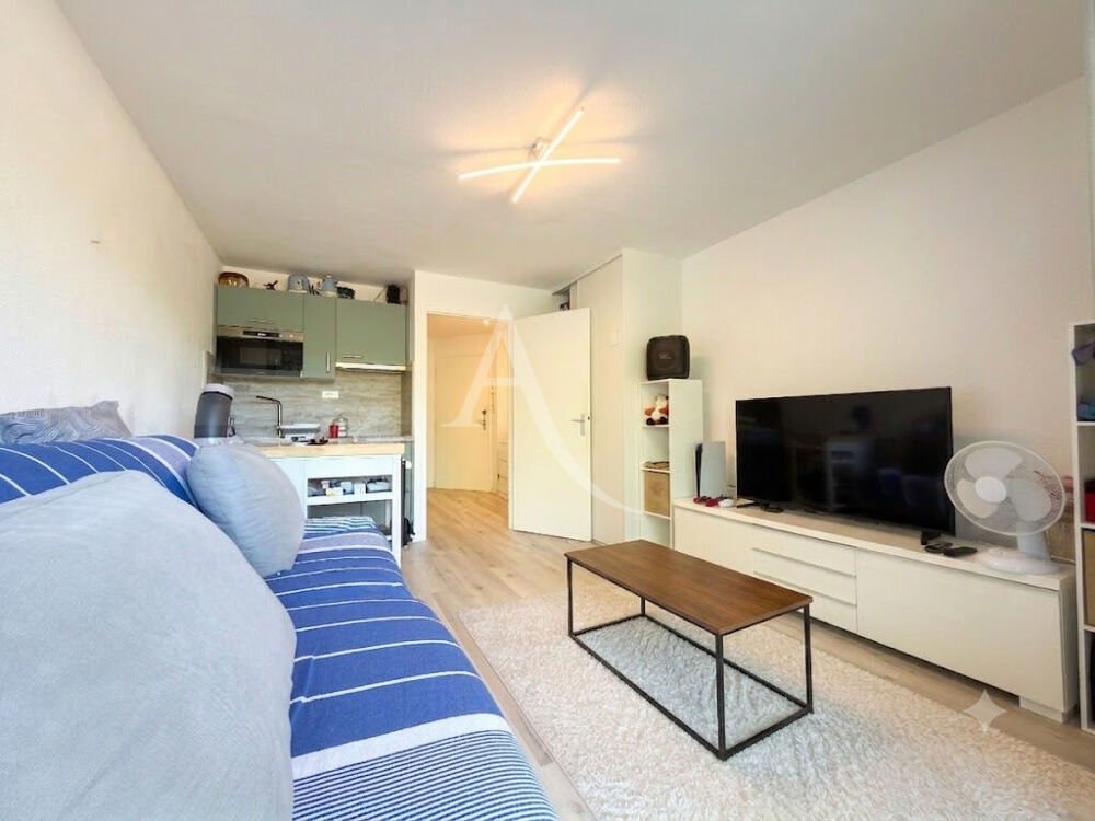 Appartement 1 pièce 23 m² · à Saint Gilles Croix de Vie · 23 m² · 149 000 €