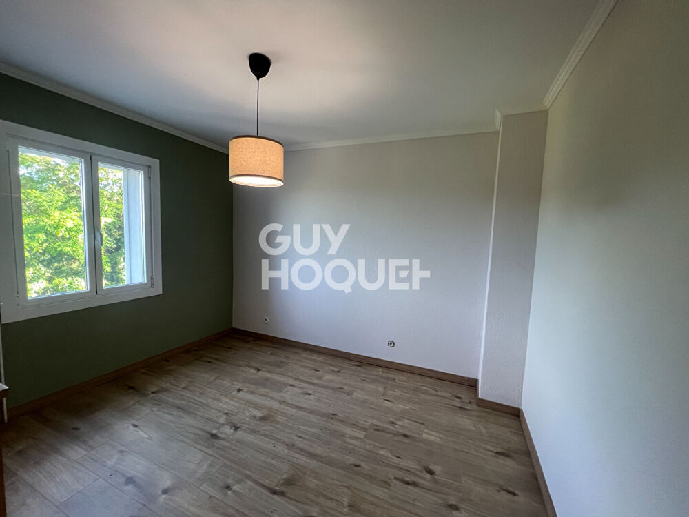 LE CREUSOT : maison F5 (82 m²) à vendre